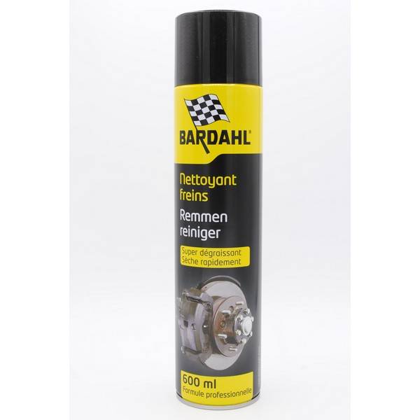 PULITORE 600ML